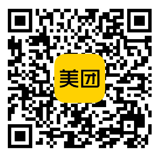 石家庄合一殡葬服务有限公司 美团官方店铺二维码